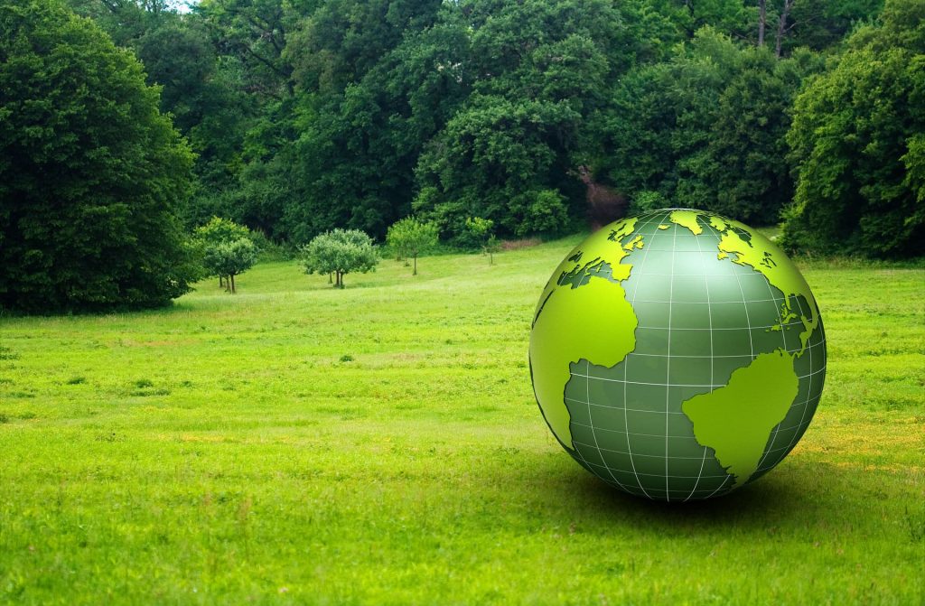 Nella Green Economy ci sono tre milioni di posti di lavoro. È la rivoluzione industriale che va oltre la crisi