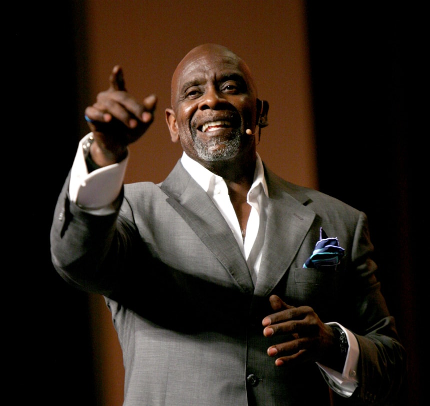 Chris Gardner