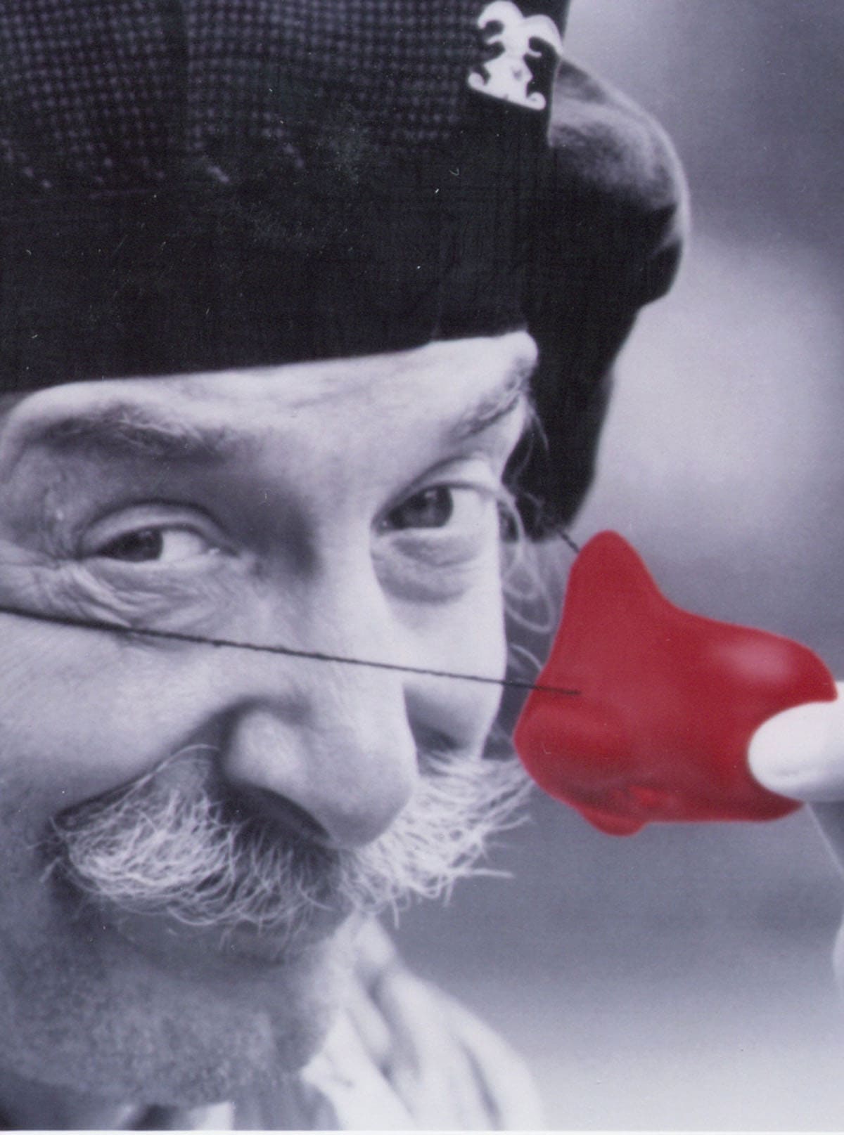 Centodieci è Ispirazione: Patch Adams