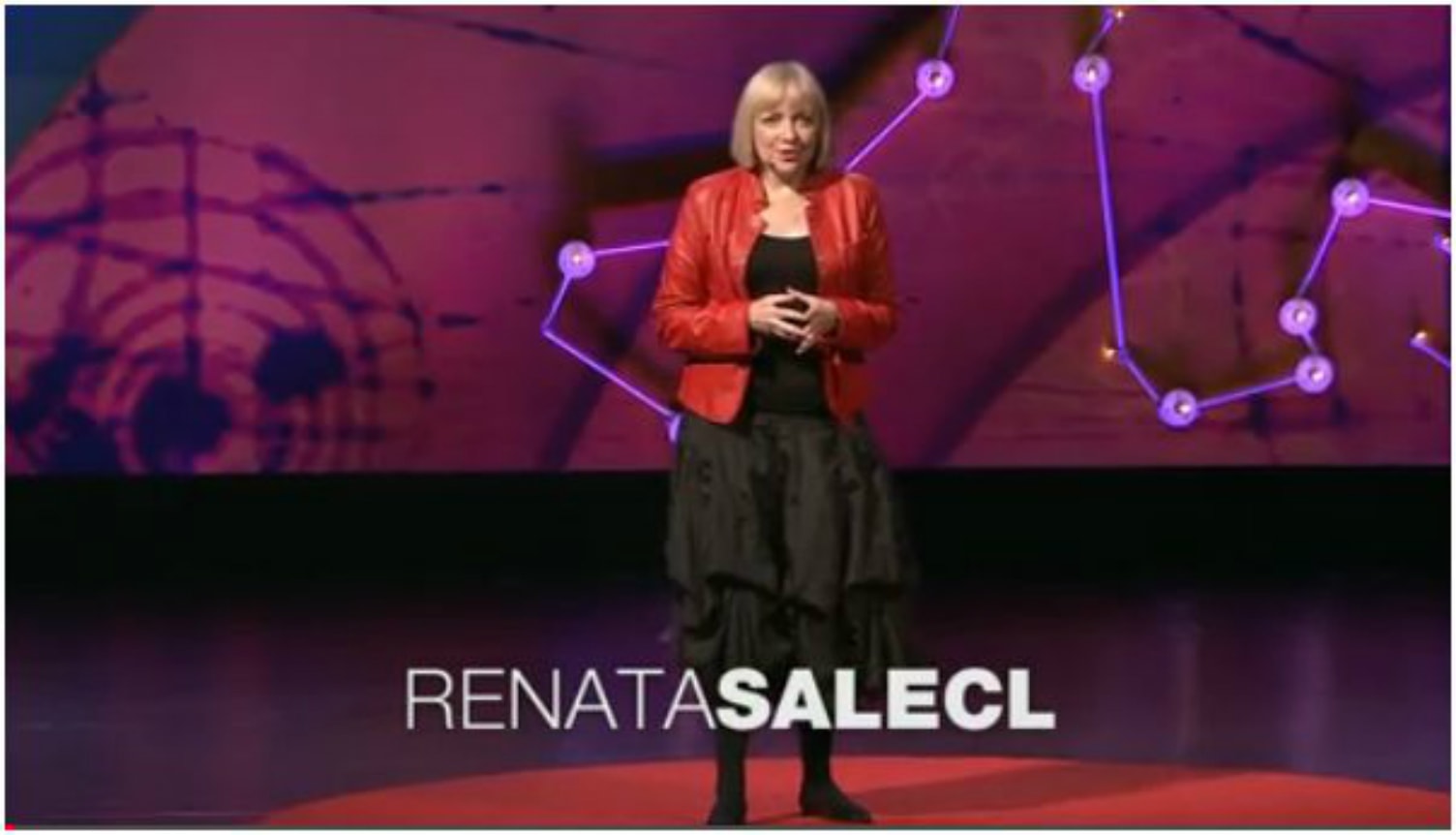 Renata Salecl