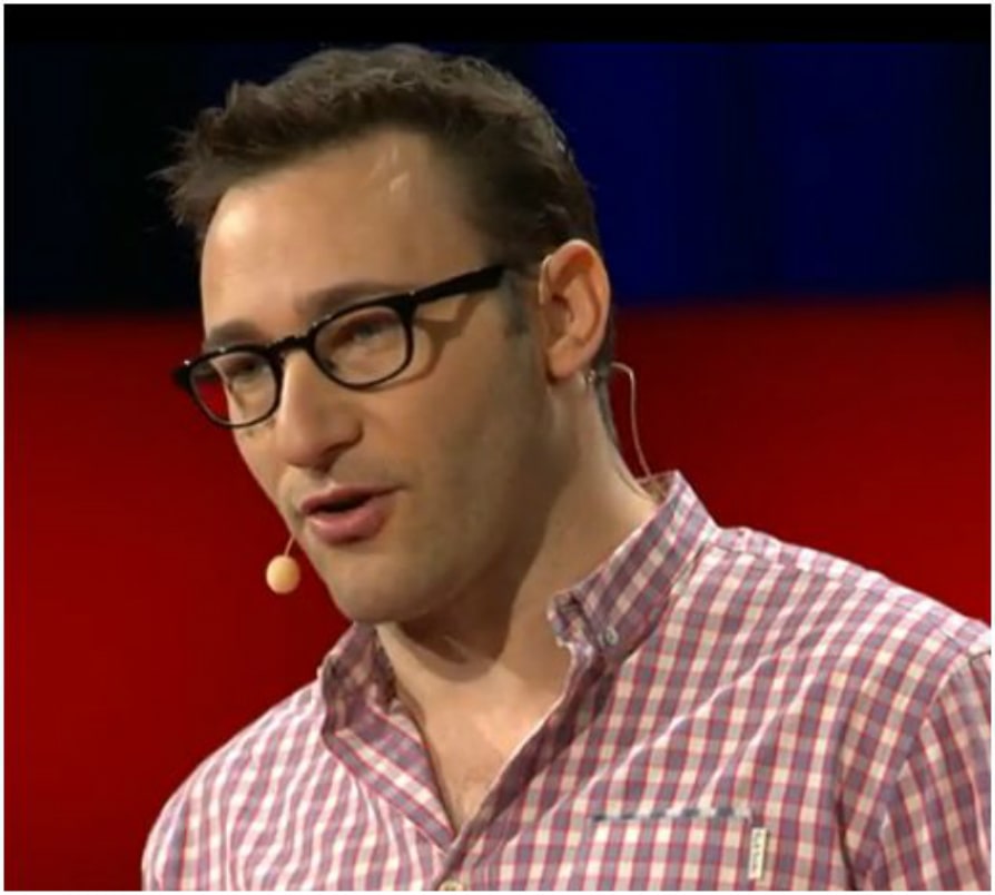 Simon Sinek