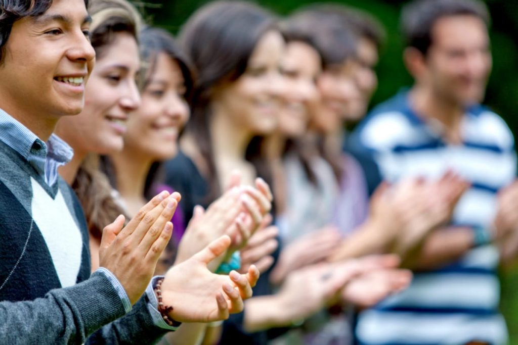 Onestà, autenticità, integrità e amore: sono gli strumenti, potenti, con cui possiamo cambiare il mondo
