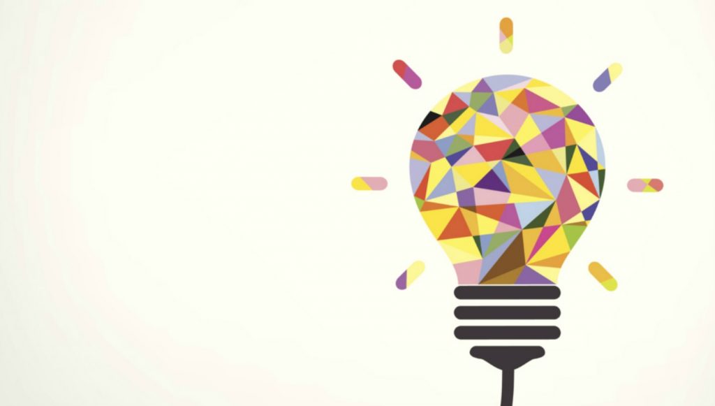 Creatività e semplicità unite sono la più potente arma di comunicazione di massa. Guardate qui