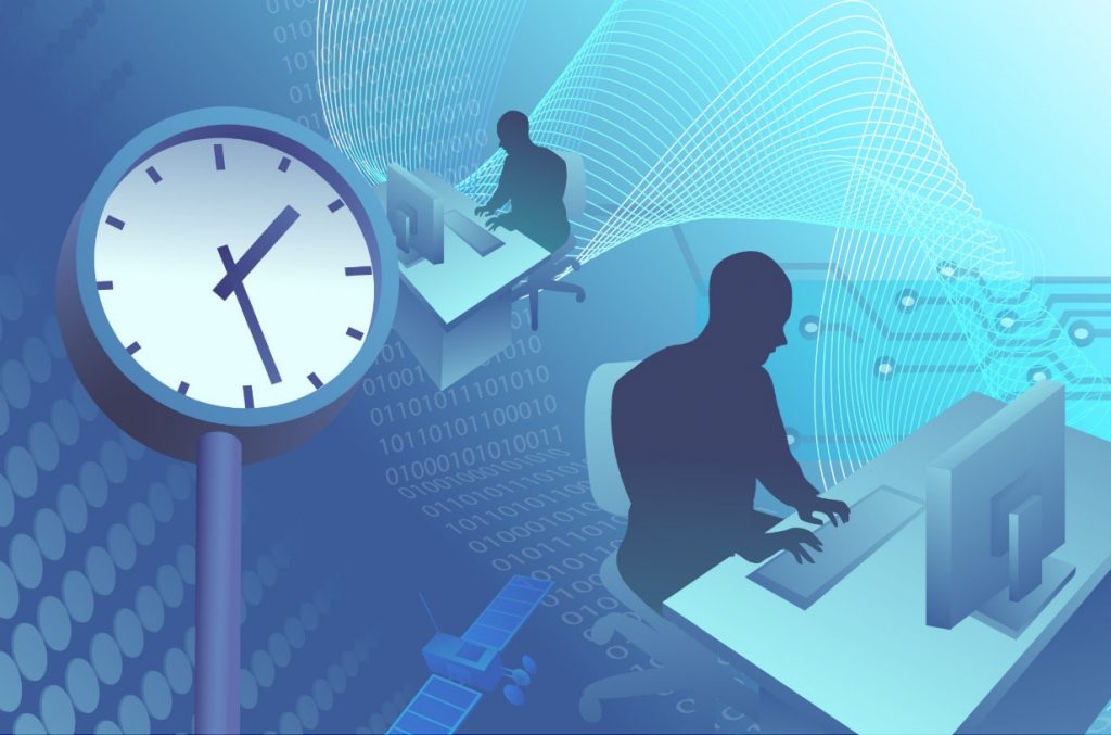 Lo smart working è chiave per il successo. Perché ci si concentra sui progetti e si smette di perdere tempo