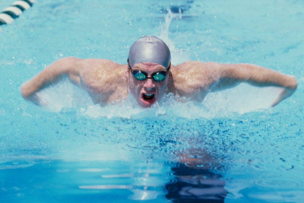 Sport, energia, traguardi da raggiungere. E grandi campioni che ci ispirano ad essere migliori