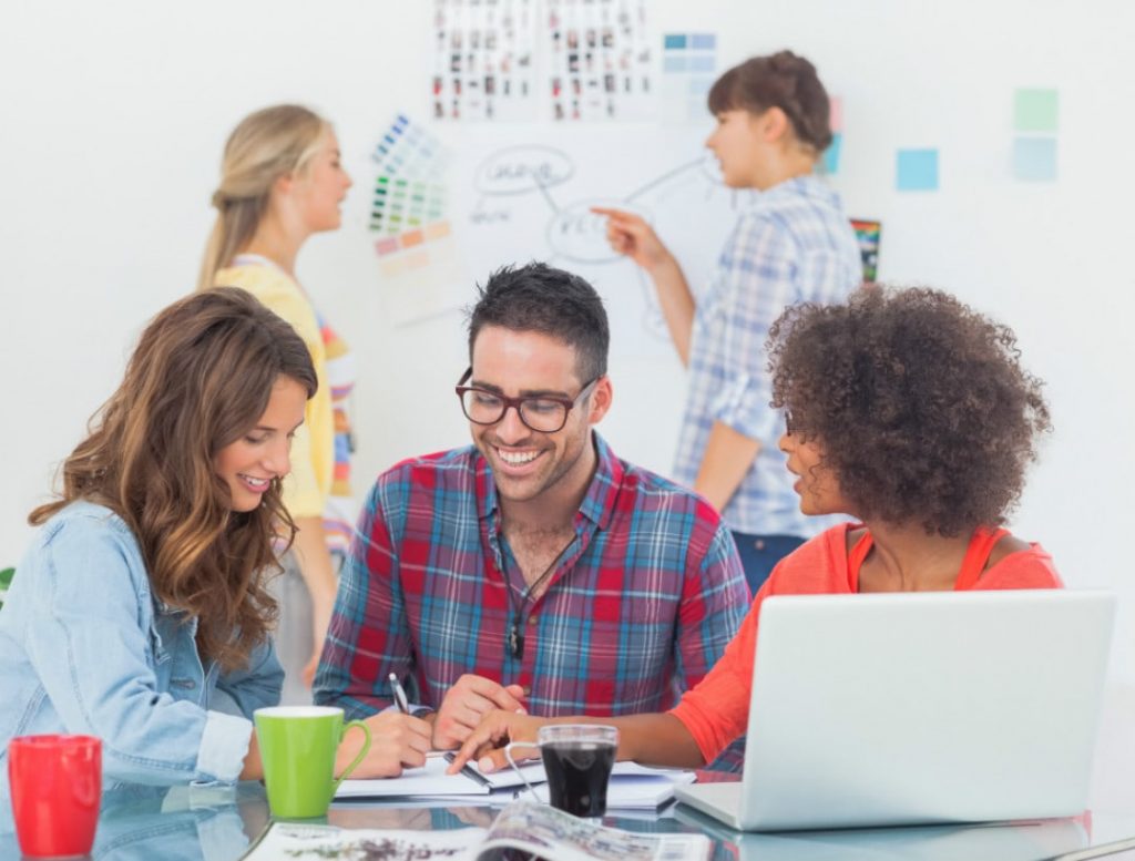 Ogni imprenditore o manager deve farsi una domanda: come posso prendermi cura delle persone che lavorano per me?
