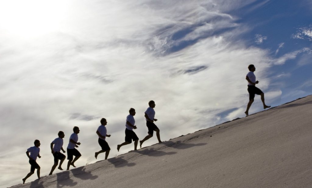 Ascolto, rispetto e motivazione: la via per essere dei veri leader, in ufficio e non solo