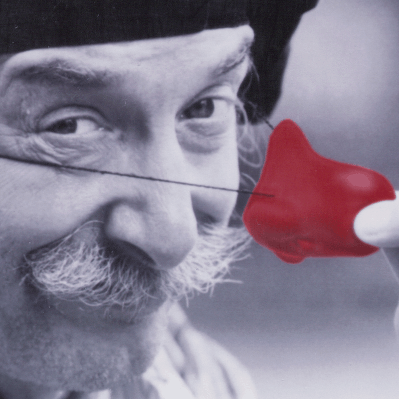 Immagine principale di: Gli esperimenti di felicità di Patch Adams