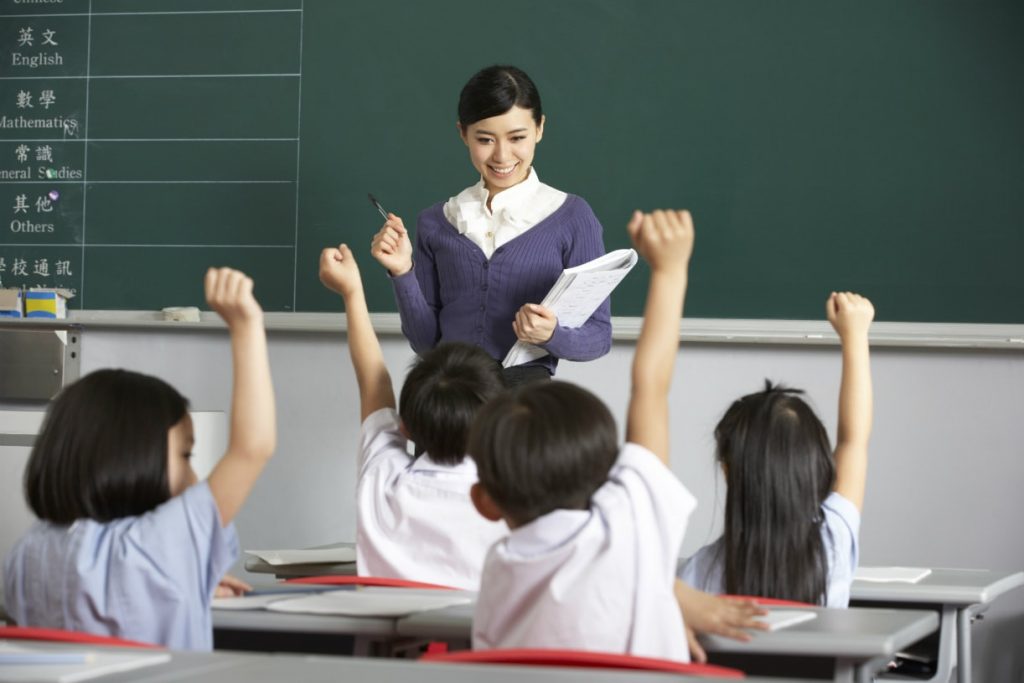 La scuola ideale? Il posto dove ogni giovane trova il suo personale punto di partenza per affrontare la vita