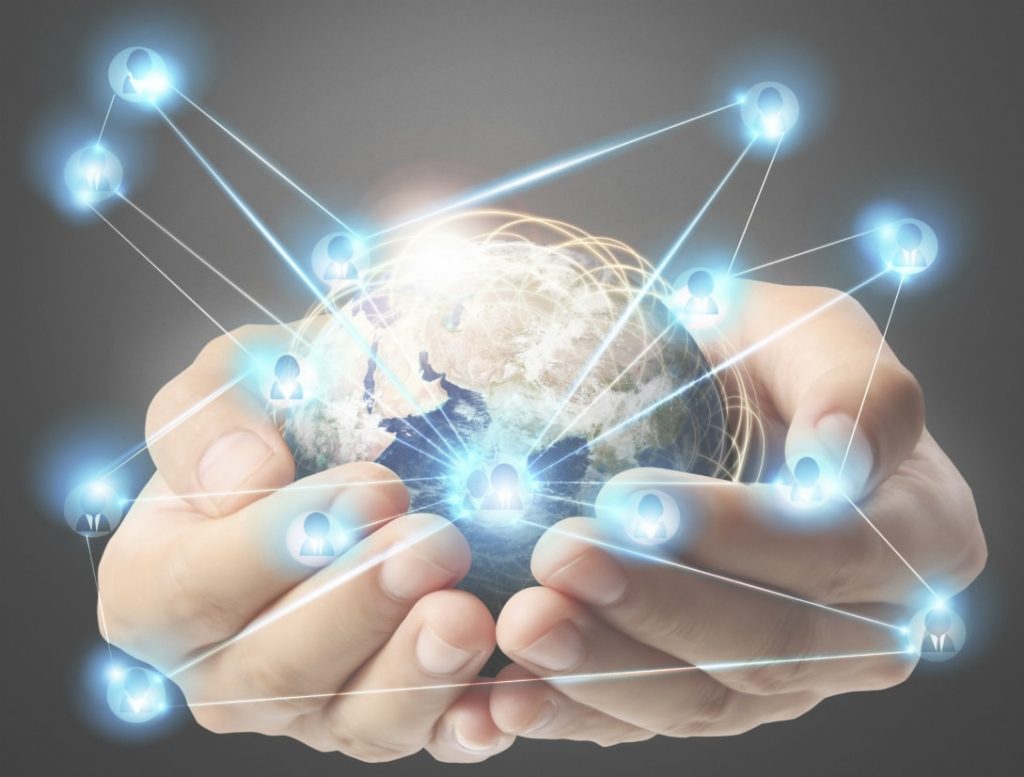 La prossima rivoluzione digitale? Potresti essere tu. Solo se vorrai agire in prima persona