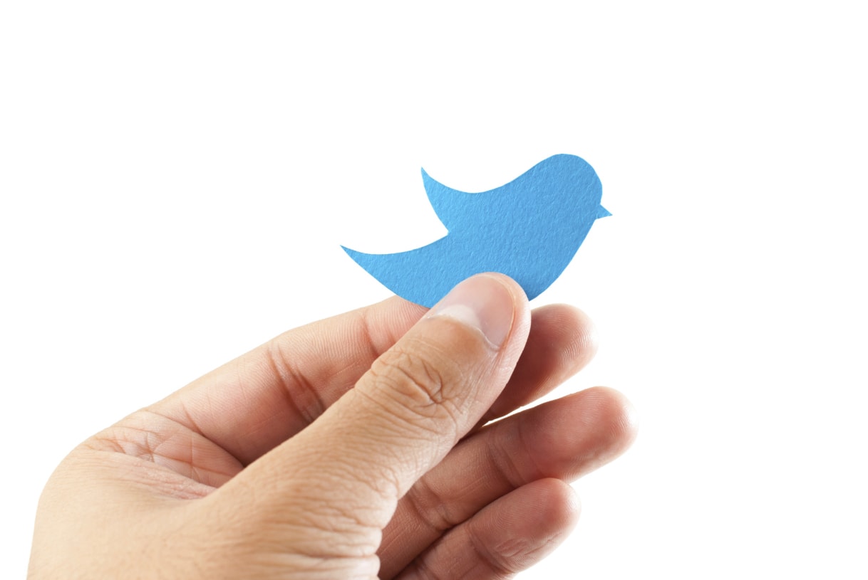 Immagine principale di: I leader delle aziende su Twitter? Ecco perché devono esserci (e perché s