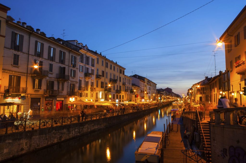 Perché vale la pena essere #Milanottimisti.Un appassionato racconto di Milano e di come può ripartire l’Italia