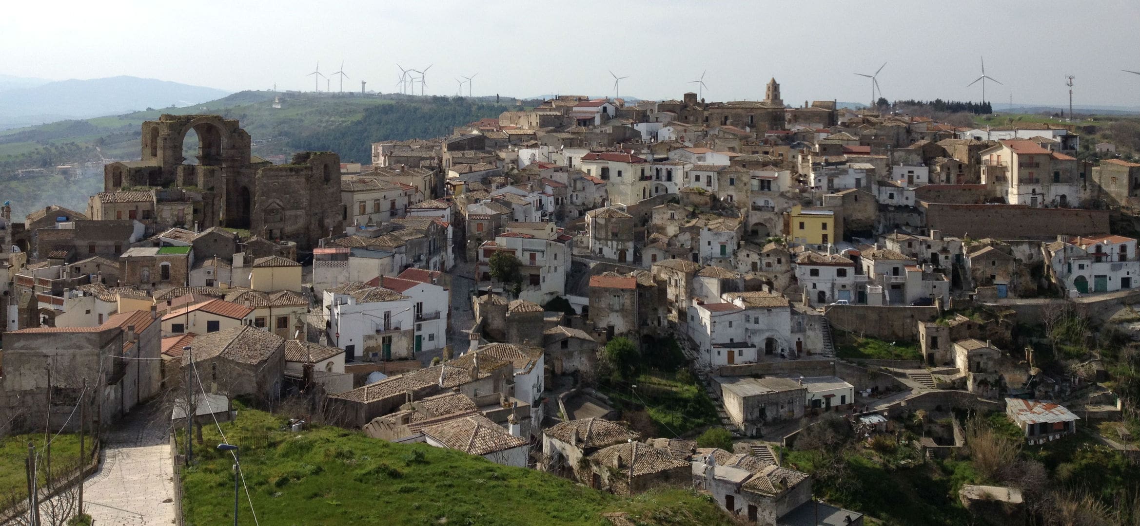 Sito di incontri per le zone rurali