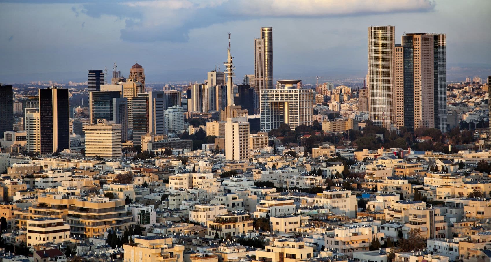 Immagine principale di: Israele è la startup nation per eccellenza. Ecco le 7 lezioni che tutti do