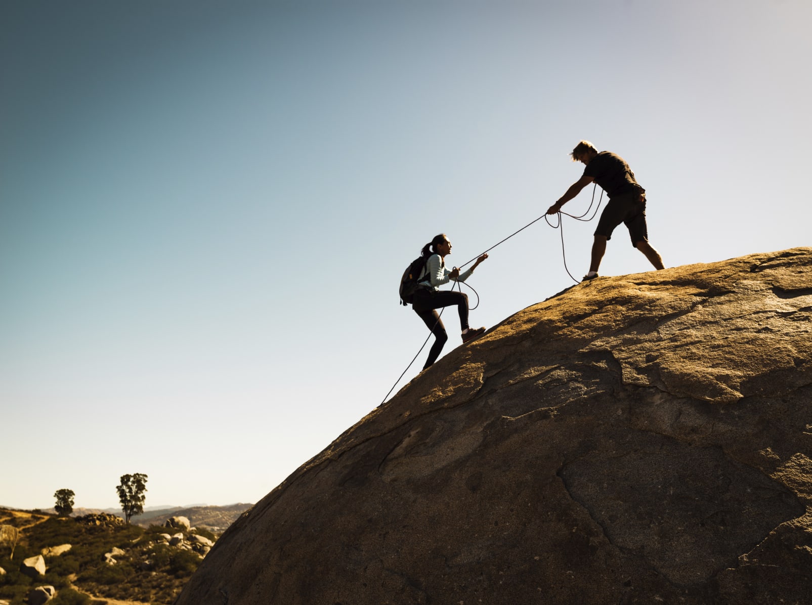 Immagine principale di: Le idee che rivoluzioneranno il tuo business potrebbero arrivare da chi lav