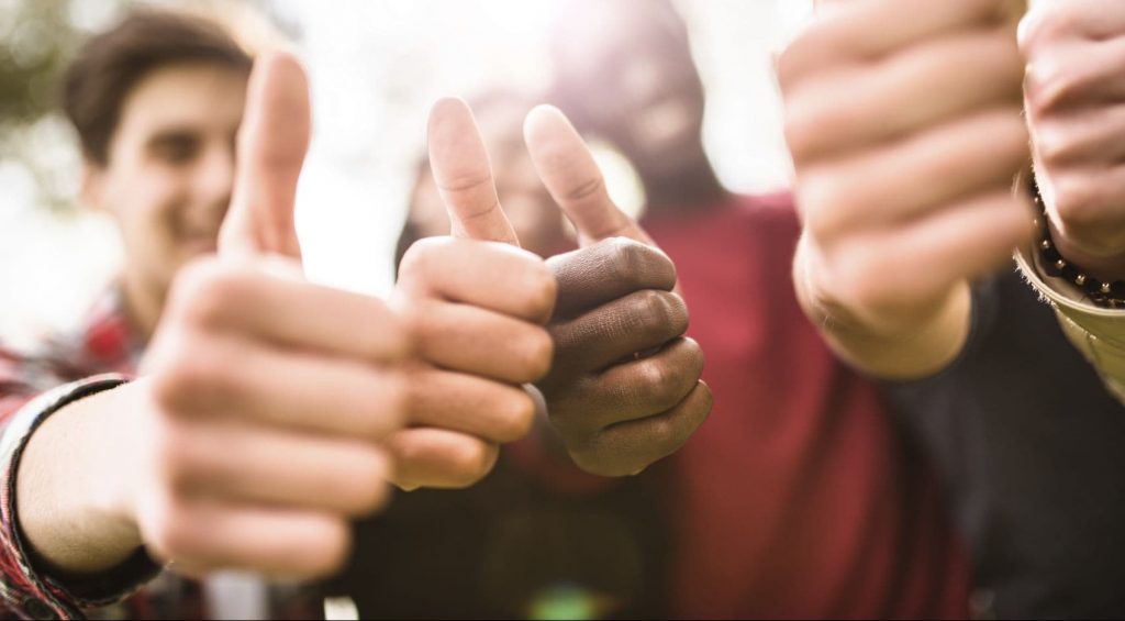 Come costruire il nostro successo, personale e professionale, con la Social Relation e la Reputation Economy