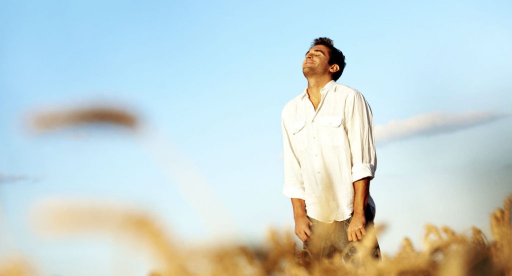 Ricordati di respirare: pensa a chi sei, a dove vuoi arrivare
