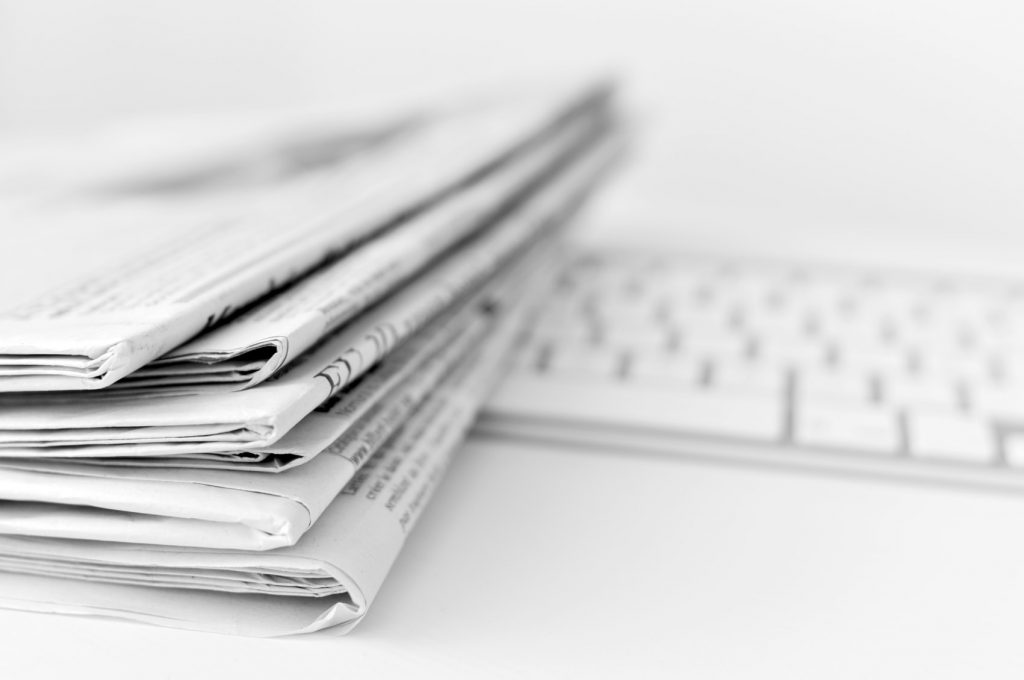 Il mondo in una mail. Come informarsi e migliorarsi con le newsletter