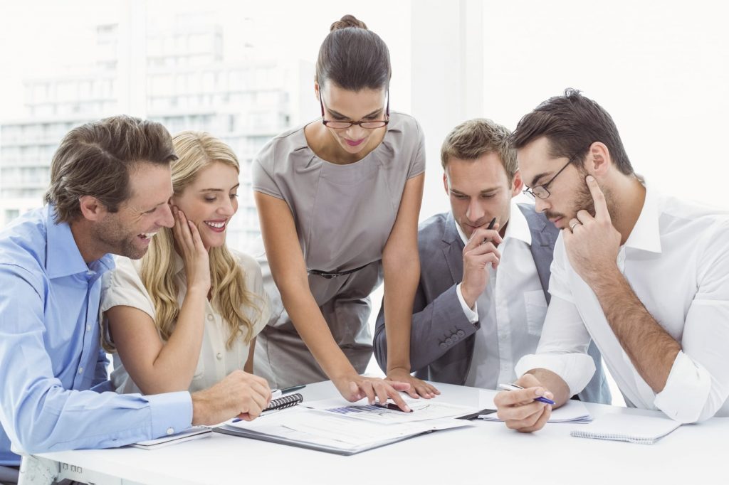 Per vivere meglio e divertirci al lavoro, poniamoci obiettivi chiari e facciamo di tutto per raggiungerli