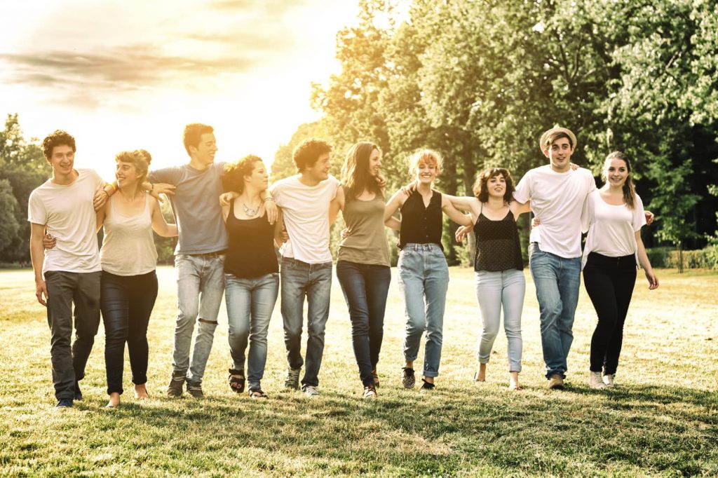 Vuoi essere un buon leader? Il soggetto di tutte le tue frasi deve diventare “noi”