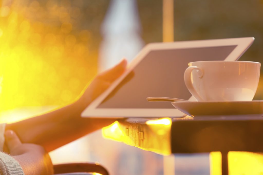Una tranquilla mattina dell’anno 2050. Riflessioni sul lavoro che verrà