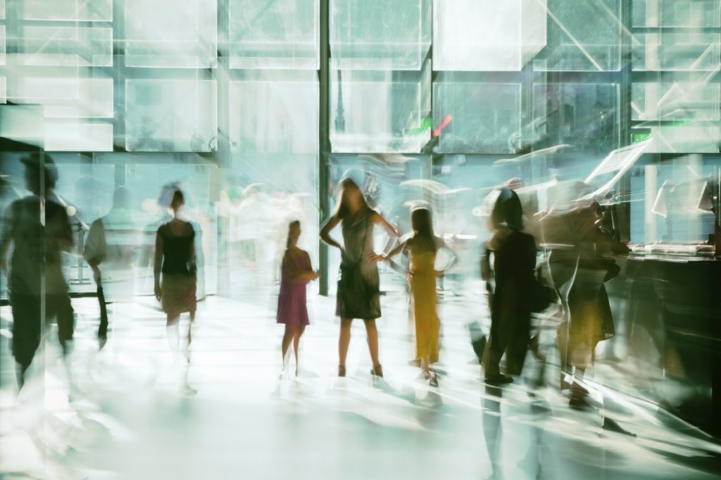 #Museodigital. Le novità tecnologiche di due musei USA da importare in Italia