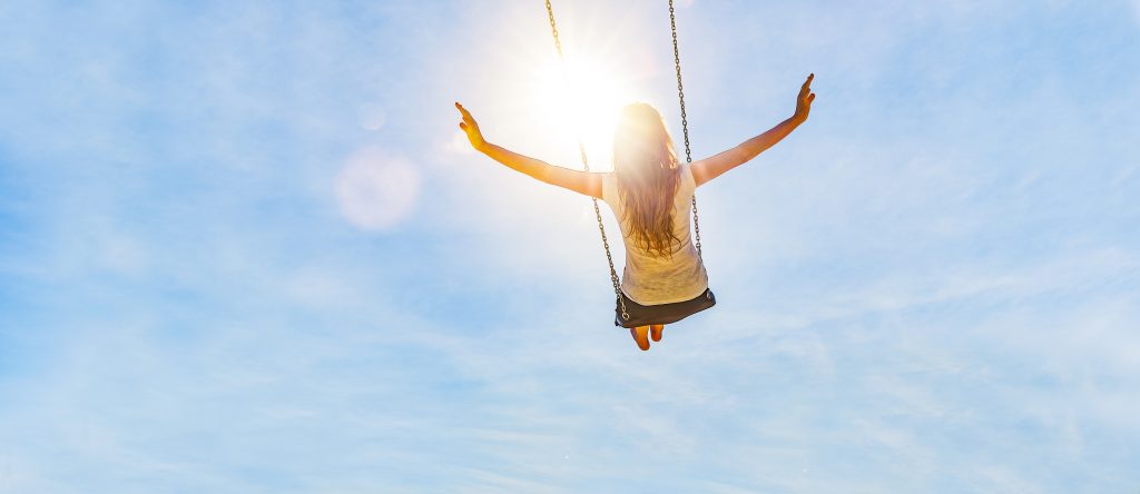 Per essere libero prendi possesso delle tue parole e usale per esprimerti, al di là di ogni vincolo