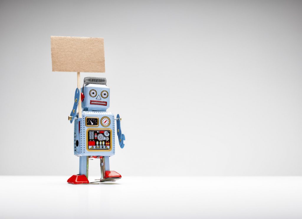 Affrontiamo il futuro mettendo la tecnologia al centro del confronto, nella società e nella scuola