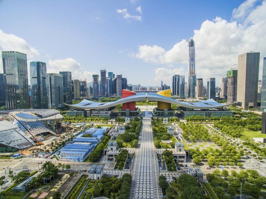 Le città che verranno: cinque trend urbani per il 2016. Con una nota imprevista: cresceranno le auto!