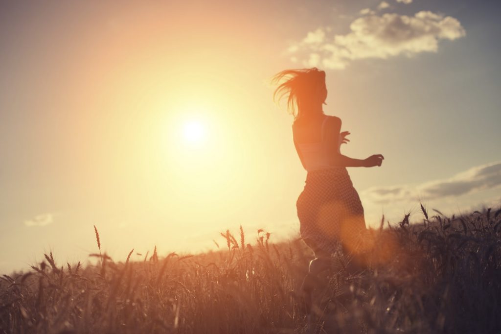 Non perdere tempo a fare cose che non ti va di fare. Insegui i tuoi sogni e starai meglio