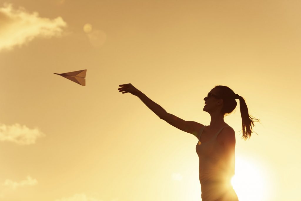 Venti abitudini che faranno di te una persona di successo
