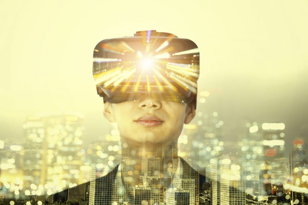 Video e foto 360: la virtual reality cambia il modo di fare storytelling integrando emozioni e social media