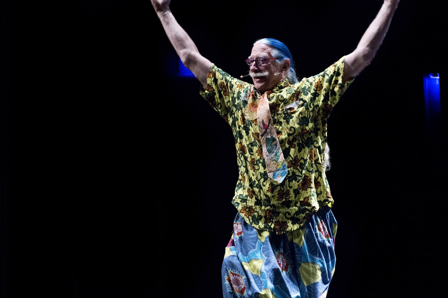 Immagine principale di: Patch Adams: come diventare uno strumento al servizio dell'amore