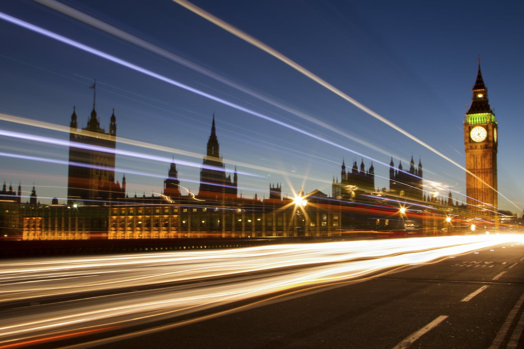 Immagine principale di: London calling. Dall'Inghilterra la capacità di cogliere le potenzialità 