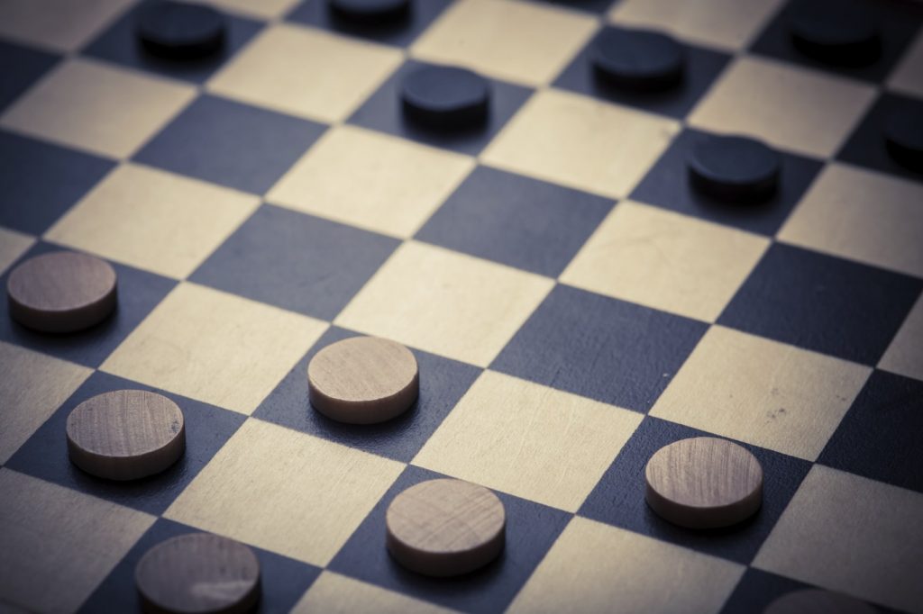 Il più grande condottiero è colui che vince senza combattere