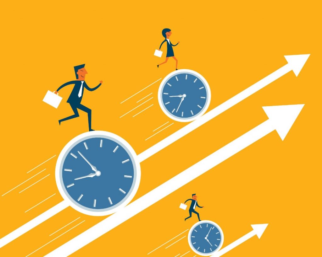 Sette semplici cose da fare e tre da non fare per aumentare da subito la tua produttività