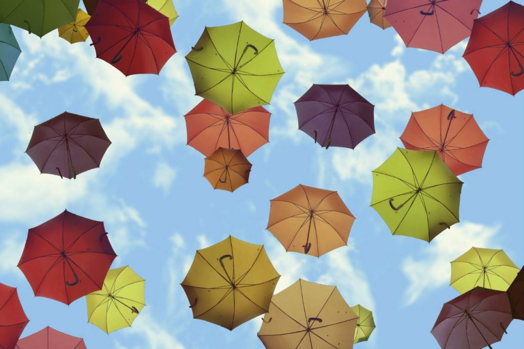 Dieci idee per migliorare il modo in cui ci vengono… le idee
