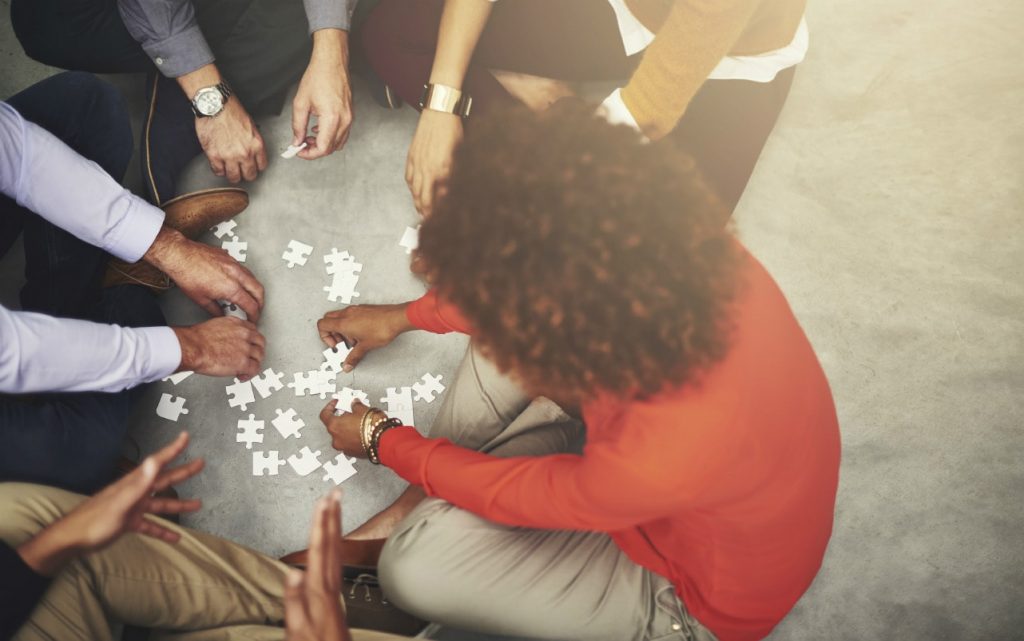 Strategia di business 2016: vince chi mette le persone al centro