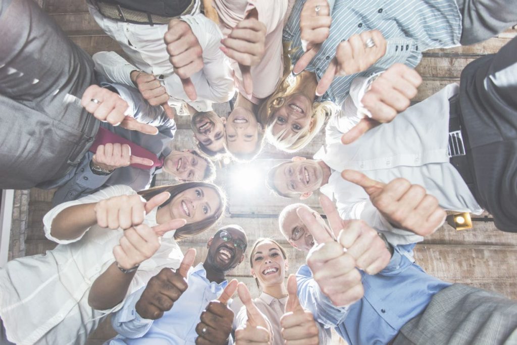 10 mosse per creare l'azienda in cui tutti vorrebbero lavorare