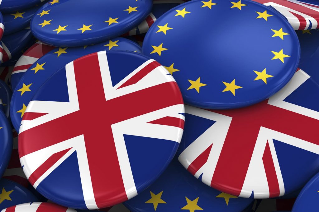 Cinque lezioni che ho imparato dalla #Brexit e che possiamo usare per vivere una vita migliore