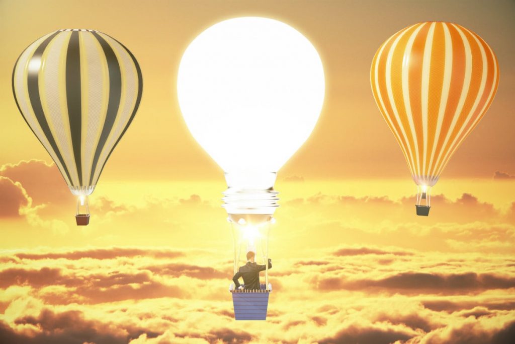 L’innovazione spiegata ai politici. Perché o rilanciamo il Paese o… rilanciamo il Paese!