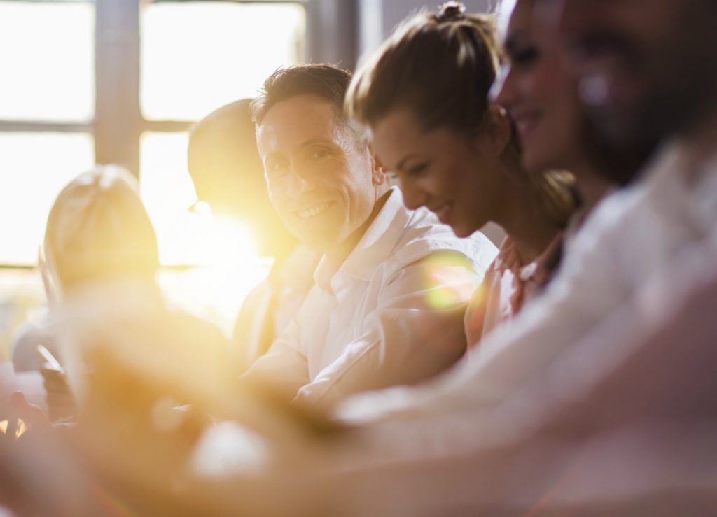 Strategia di Onboarding: 10 azioni per accogliere in azienda le nuove risorse