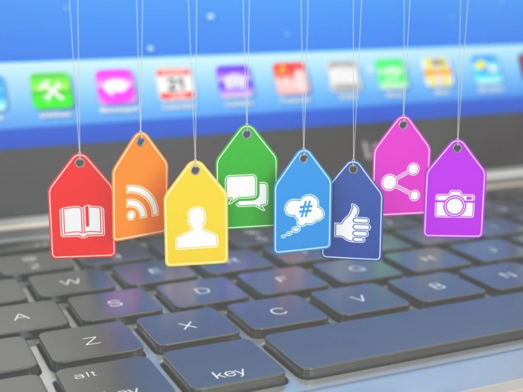 Alla guida dei Social media come se fossimo piloti di Formula 1