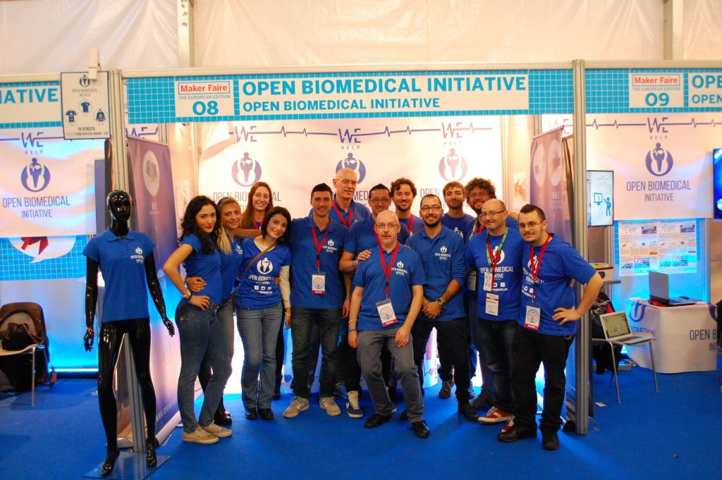 Tesla S Future: 10mila km open source per sostenere la Open BioMedical Initiative