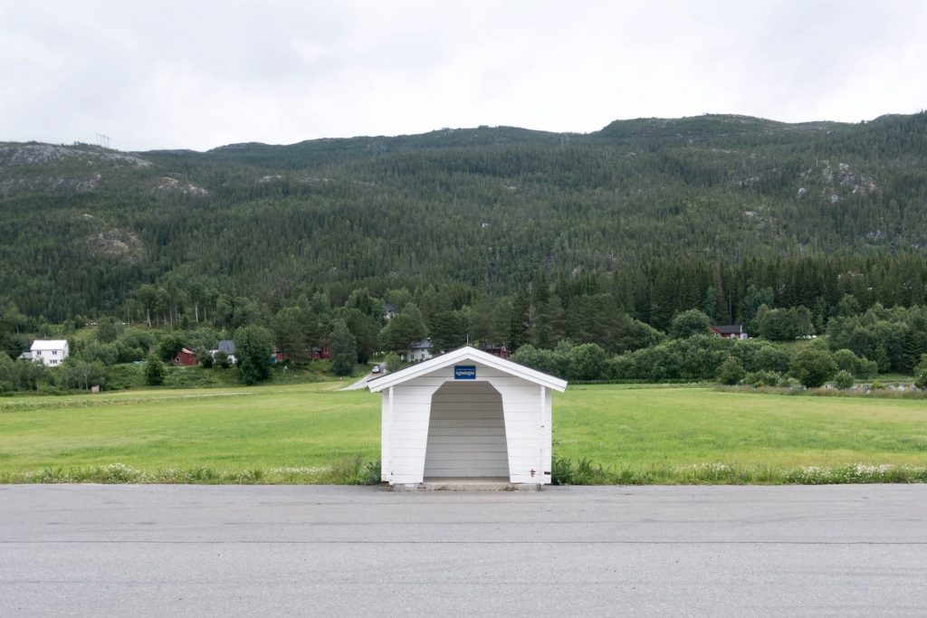 Tesla S Future, Day 3. Norvegia, il circolo polare, Nordkapp a un pugno di chilometri