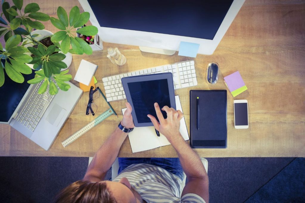 Smartworking: funziona e dà valore, cosa aspettiamo a realizzarlo?