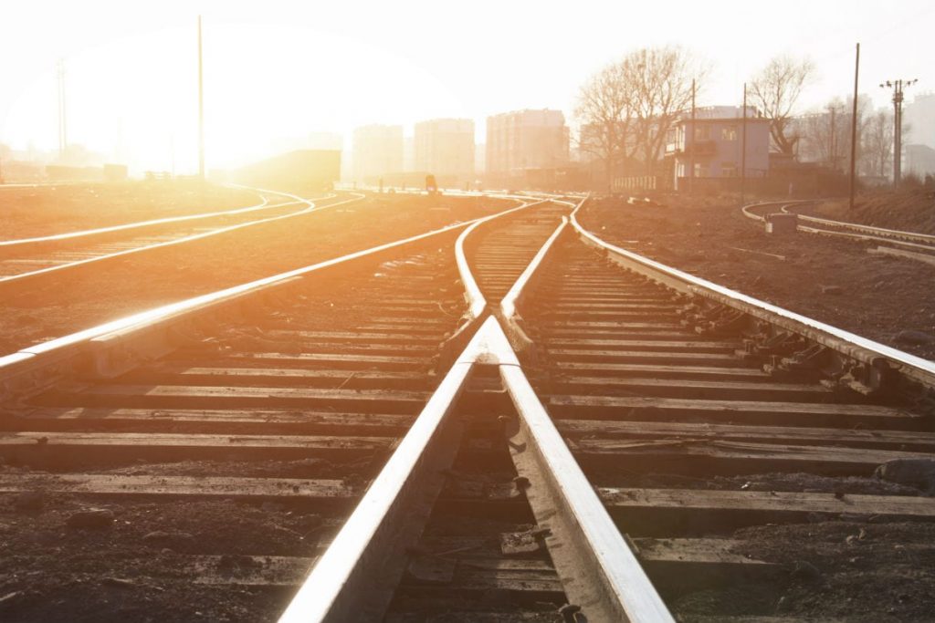 Se non possiamo cambiare una situazione, allora è il momento di cambiare noi stessi