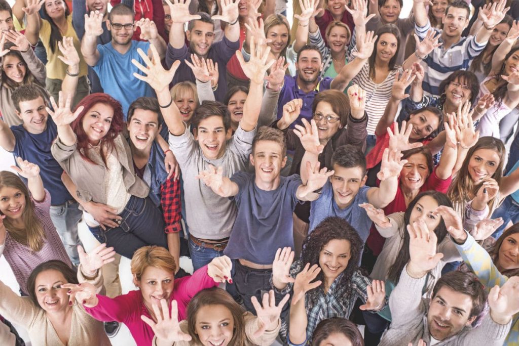 Rilanciamo il sistema economico partendo dalla felicità della persone