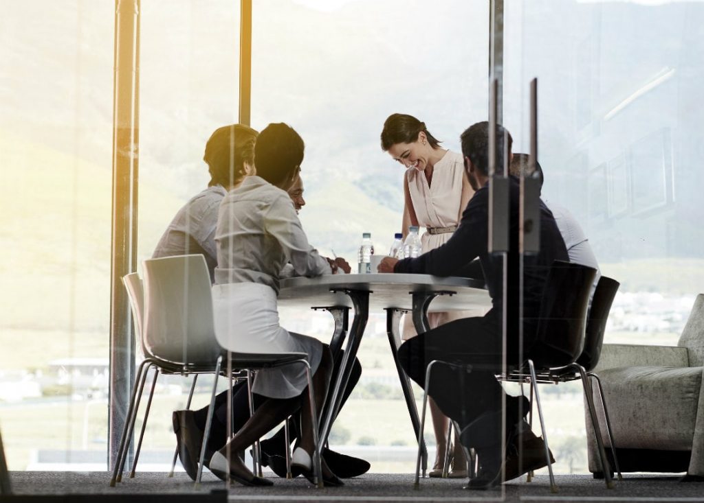 Impariamo anche a dire no, per diventare professionisti migliori