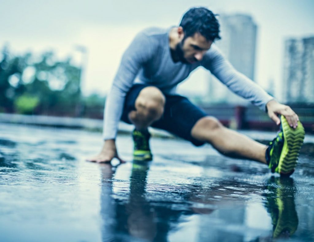 Vincere la pigrizia si può, con l’aiuto dell’app Pact diventi più efficiente e sportivo